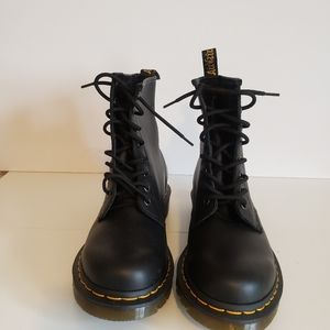 Women's Dr Martens